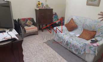 Imagem 3: CASA DE VILA LARANJEIRAS