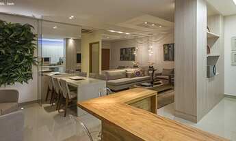 Imagem 4: Apartamento para Venda em Belo Horizonte, Estrela do Oriente, 3 dormitórios, 1 suíte, 2 ba