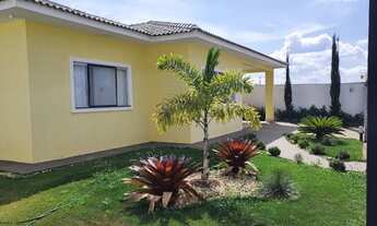 Imagem: Casa C/ Fino Acabamento E Piscina - Privê