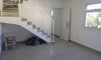 Imagem: Cobertura duplex para venda com 3 quartos