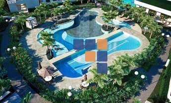 Imagem 4: Apartamento Garden com 3 dormitórios à venda, 67 m² por R$ 530.942,00 - Liberdade - Belo H