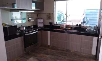 Imagem 2: LINDA CASA NOVA, AMPLA, AREJADA E PLANA (SEM ESCADAS