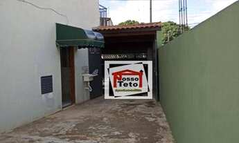 Imagem 5: Sobrado à venda, 100 m² por R$ 380.000,00 - Vila Bazu - Franco da Rocha/SP