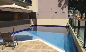 Imagem 7: Lindo Flat na Praia Maraca Beach I