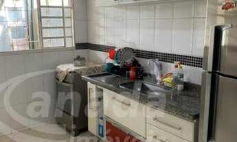 Imagem 5: Casa - Quitauna Casa com 2 dormitórios