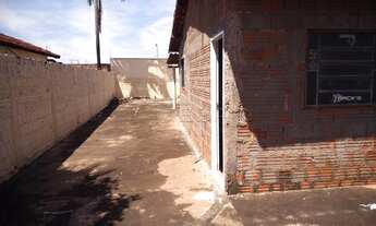 Imagem 2: Casa Padrão em São José do Rio Preto