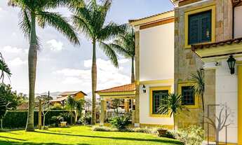 Imagem: FLORIANÓPOLIS - Casa Padrão - LAGOA DA