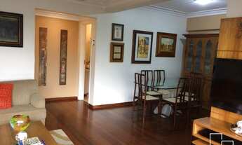 Imagem 6: SãO PAULO - Apartamento Padrão - Campo Belo