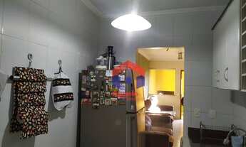 Imagem 4: Casa com 3 quartos à venda por R$ 600.000 - São João Batista - Belo Horizonte/MG