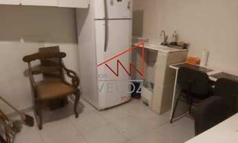 Imagem 4: Rio de Janeiro - Apartamento Padrão - Laranjeiras