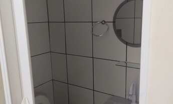 Imagem: Aluguel kitnet