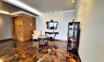 Imagem 6: Vend/Alug - APARTAMENTO - FUNCIONARIOS BELO HORIZONTE MG