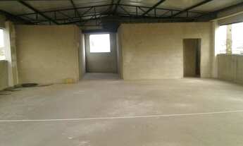 Imagem 4: BELO HORIZONTE - Conjunto Comercial/sala - Nova Suíça