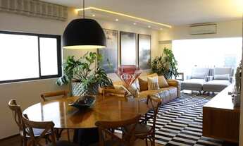 Imagem 2: Cobertura para venda na Vila Madalena