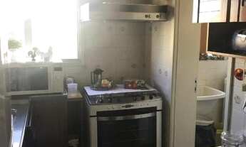 Imagem 7: Apartamento com 3 dormitórios, 123 m² - venda por R$ 890.000,00 ou aluguel por R$ 3.400,00