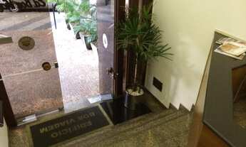 Imagem 6: Sala com garagem Aluguel