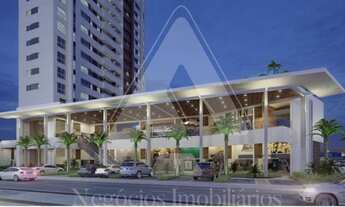 Imagem 3: Flat com 47m² próximo ao Açude Velho