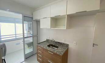 Imagem 3: VILA GUMERCINDO * VENDA * 2 DORM. * SUÍTE * 1 VAGA * NOVÍSSIMO