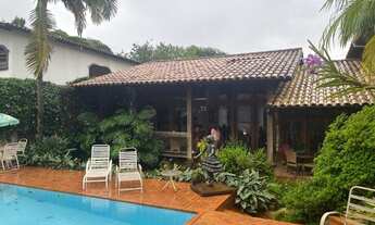 Imagem 5: Belo Horizonte - Casa Padrão - Belvedere