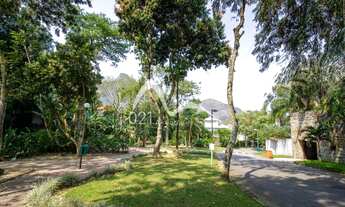 Imagem 7: Lote em condomínio à venda, Itanhangá - Rio de Janeiro/RJ