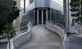 Imagem 7: Belo Horizonte - Conjunto Comercial/sala - Lourdes