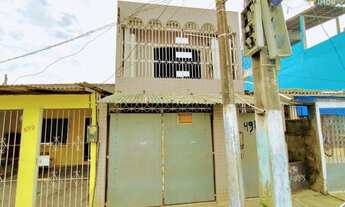 Imagem 2: Casa com 3 dormitórios - 288m² - Jurunas - Belém/PA