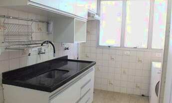 Imagem 5: Apartamento com 2 dormitórios à venda, 66 m² por R$ 580.000,00 - Saúde - São Paulo/SP