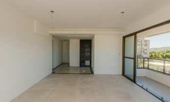 Imagem 4: Apartamento para venda com 119 metros quadrados com 3 quartos em Petrópolis - Porto Alegre