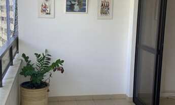 Imagem 4: Apartamento para venda tem 113m2 , 3 quartos , sendo 2 suítes , Pituba - Salvador - Bahia