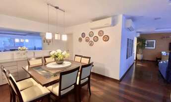 Imagem 6: Apartamento para venda 280 m², 4 quartos, 2 suítes e 2 vagas, Av. Rui Barbosa - Rio de Jan