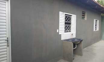 Imagem 3: Imóvel a venda no bairro Vila Constança