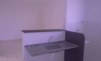Imagem 4: Belo Horizonte - Apartamento Padrão - Califórnia