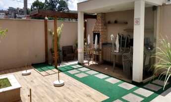 Imagem 6: SãO BERNARDO DO CAMPO - Apartamento Padrão - Paulicéia