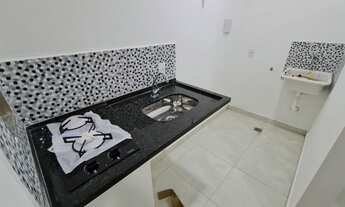 Imagem 7: MORADIAS COMPACTAS ( Tipo Kitnet - tudo novo