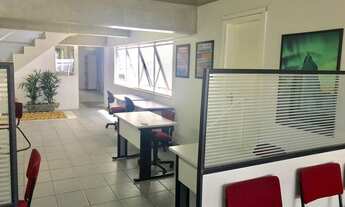 Imagem 2: Belo Horizonte - Conjunto Comercial/Sala - Estoril