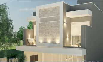 Imagem 7: Sobrado com 3 dormitórios à venda, 196 m² por R$ 1.150.000,00 - Condomínio Vista Verde - I