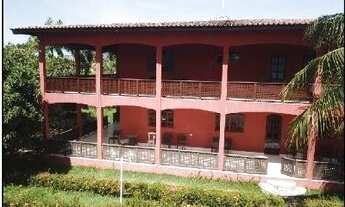 Imagem 2: Casa em Tamandaré com 6 suítes, medindo 1.204 m2. Financiado