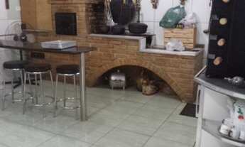 Imagem 2: Excelente Casa 360m2 4 quartos 2 suites