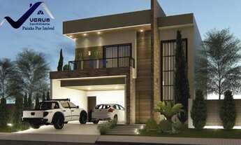 Imagem: Quinta das Marinas, Duplex 180m², Alto