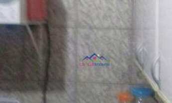 Imagem 2: Condomínio residencial Marechal Rondon