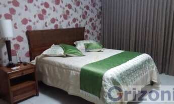 Imagem 2: CASA RESIDENCIAL REAL VILLAGE I 3 QUARTOS I 1 SUITE I 3 BANHEIROS I 2 SALAS I 6 VAGAS