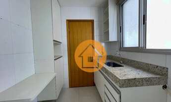 Imagem 4: Apartamento com 2 dormitórios à venda, 65 m² por R$ 230.000,00 - Jardim Leblon - Belo Hori