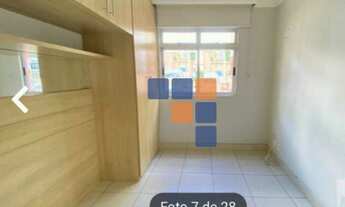 Imagem 6: Apartamento Garden à venda, 74 m² por R$ 269.000,00 - Santa Mônica - Belo Horizonte/MG