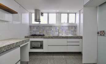 Imagem 4: Apartamento 03 quartos a venda no bairro em São José/Pampulha - Belo Horizonte - MG