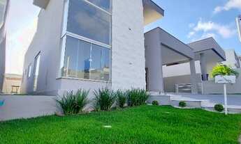 Imagem: Casa em condominio à venda, 3 quartos