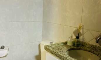 Imagem 6: Apartamento mobiliado