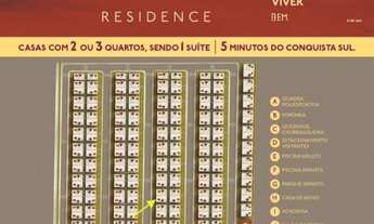 Imagem 2: Sevilha Residence "Particular"