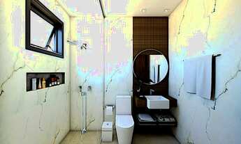 Imagem 6: Apartamento 3 quartos, suíte, elevador, guarita