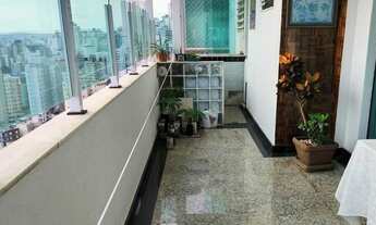 Imagem 3: Cobertura venda 3 quartos Buritis