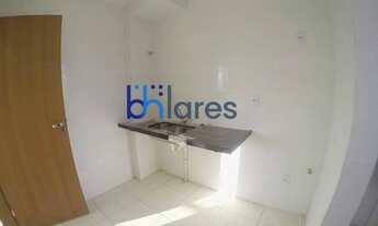 Imagem 6: Belo Horizonte - Apartamento Padrão - Manacás